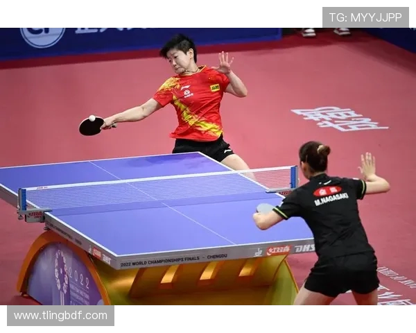 乒乓球实力排行榜揭晓上海乒乓球队荣获第三名展现强劲实力