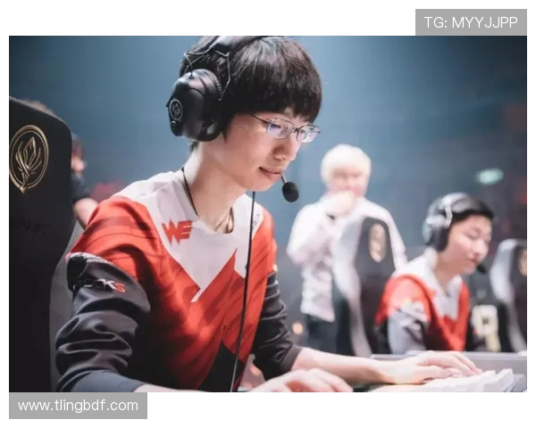 全球挑战赛特别报道：WE战队的崛起与成长之路揭秘