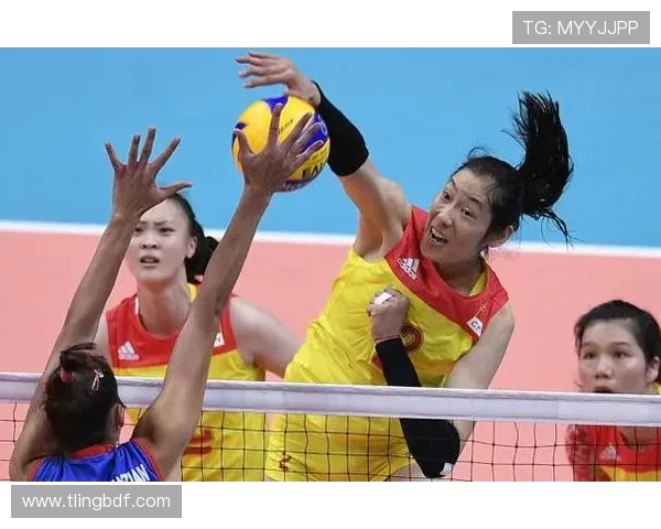 广州排球队的奋斗与辉煌：一段不平凡的排球纪实之旅