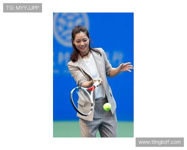 李娜专访揭秘羽毛球成功秘诀与职业生涯心路历程